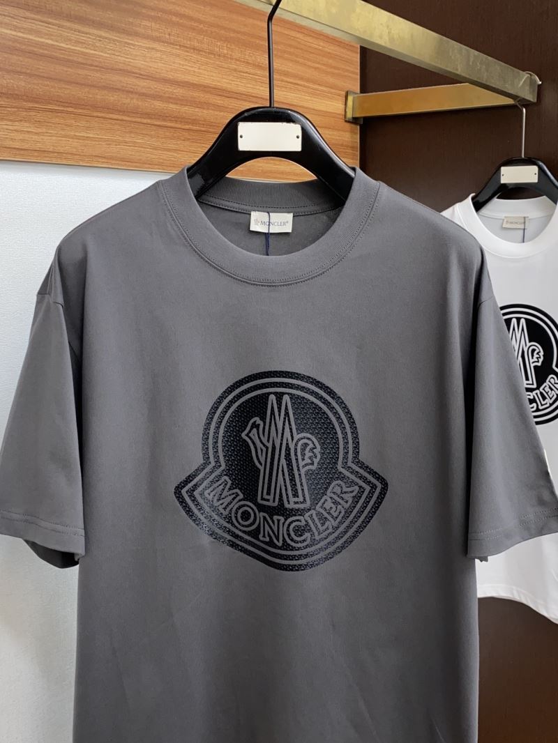 Moncler T-Shirts